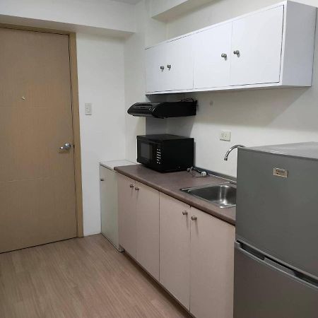 Ortigas Inn Pasig City Exteriér fotografie