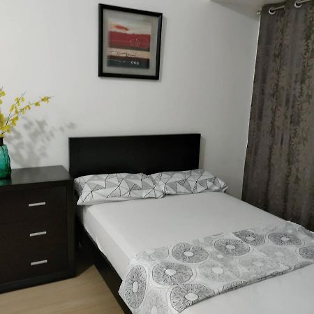 Ortigas Inn Pasig City Exteriér fotografie