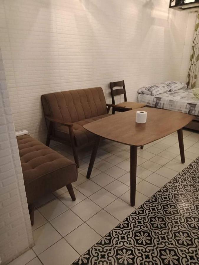 Ortigas Inn Pasig City Exteriér fotografie