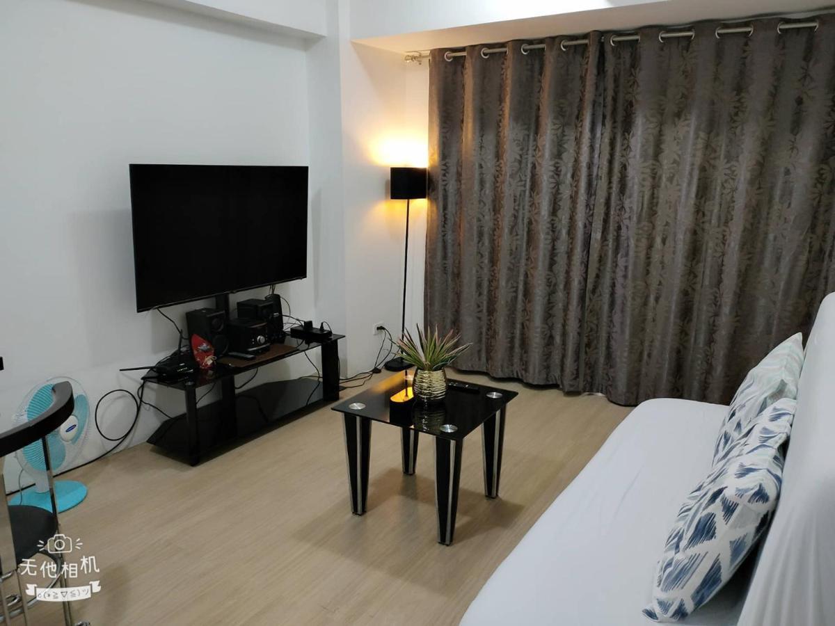 Ortigas Inn Pasig City Exteriér fotografie