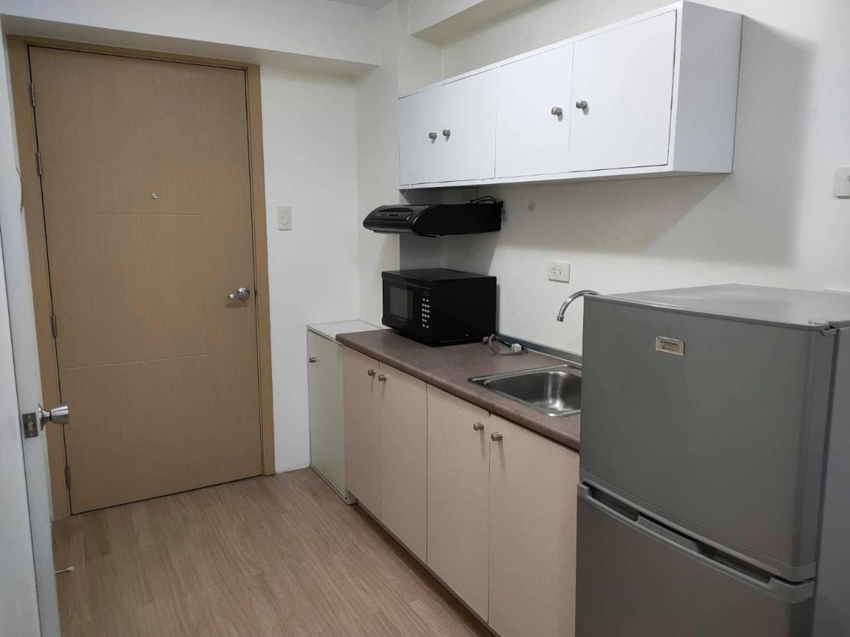 Ortigas Inn Pasig City Exteriér fotografie