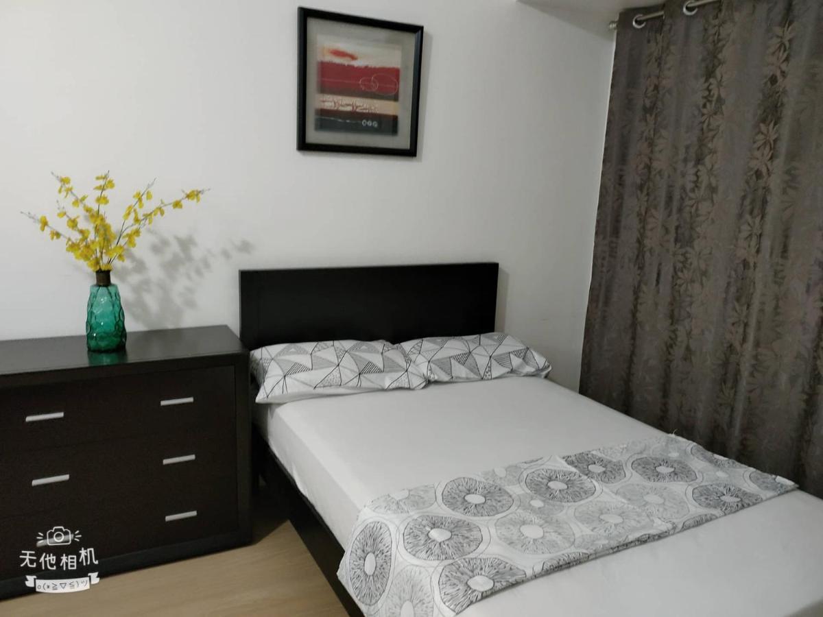 Ortigas Inn Pasig City Exteriér fotografie