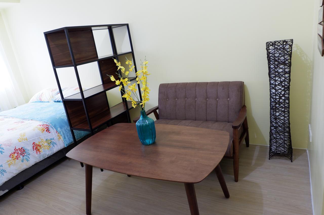 Ortigas Inn Pasig City Exteriér fotografie