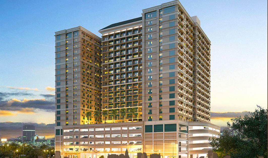 Ortigas Inn Pasig City Exteriér fotografie