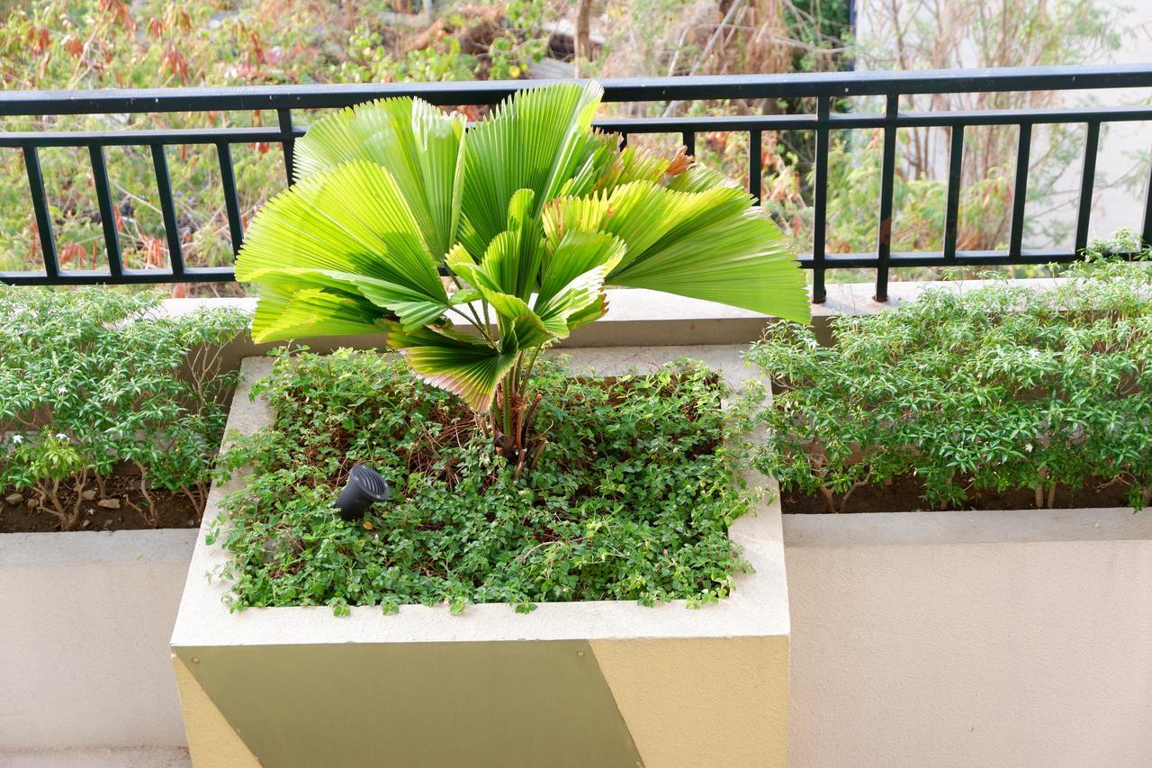 Ortigas Inn Pasig City Exteriér fotografie