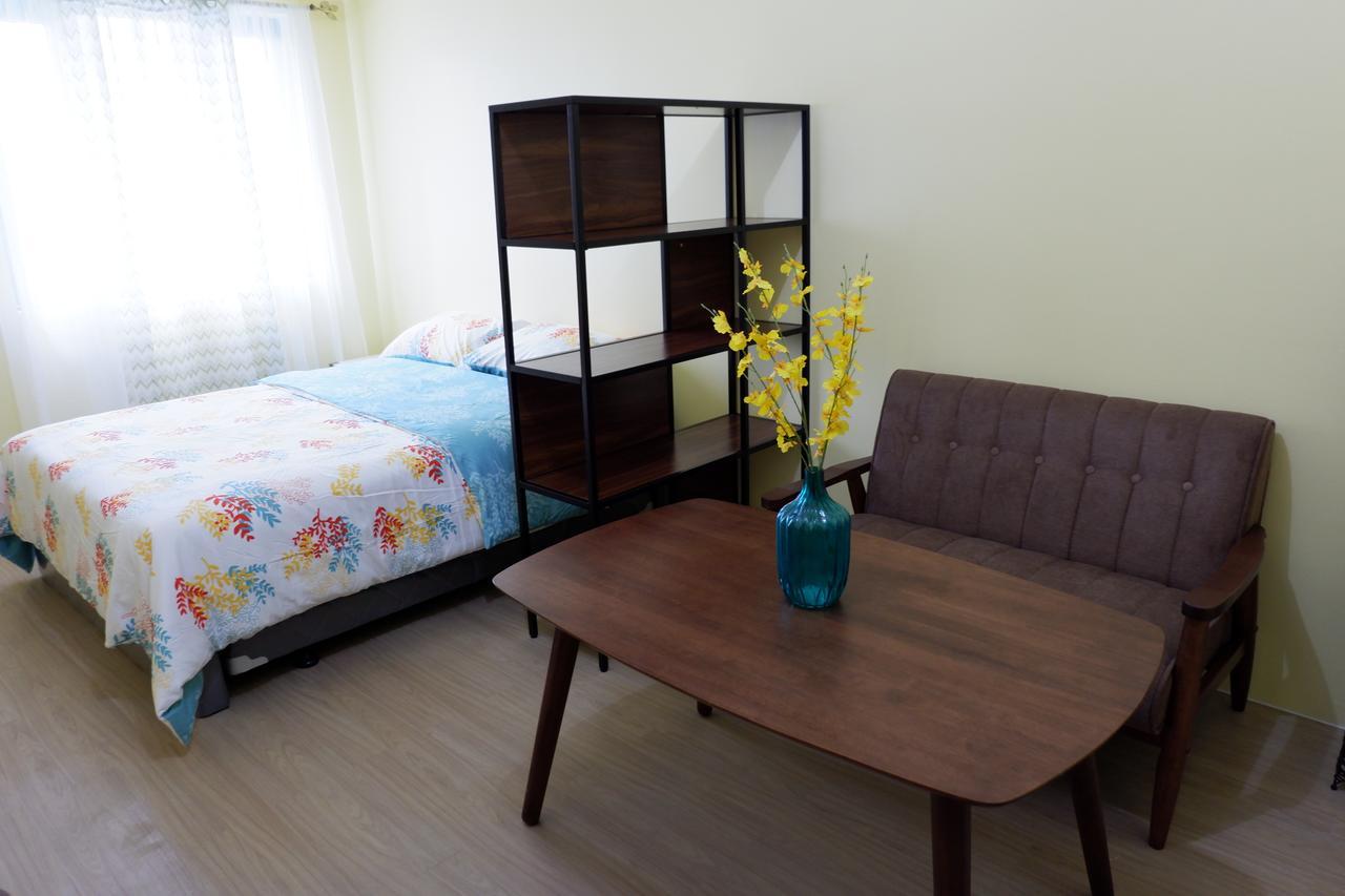 Ortigas Inn Pasig City Exteriér fotografie