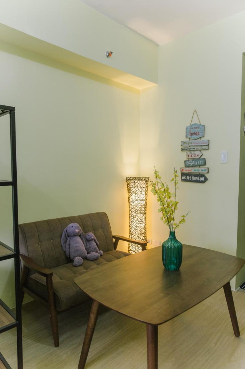 Ortigas Inn Pasig City Exteriér fotografie