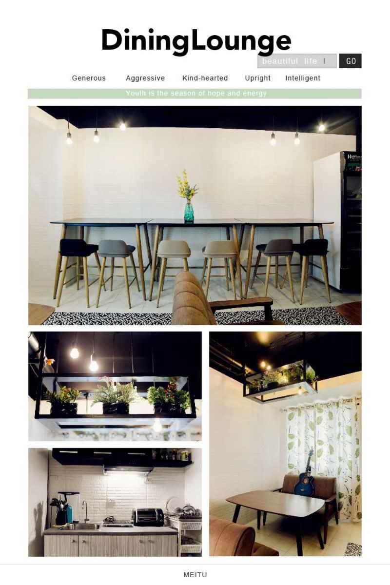 Ortigas Inn Pasig City Exteriér fotografie